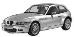 BMW E36-7 C1594 Fault Code