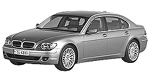 BMW E65 C1594 Fault Code