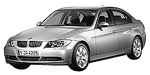 BMW E92 C1594 Fault Code