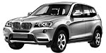 BMW F25 C1594 Fault Code