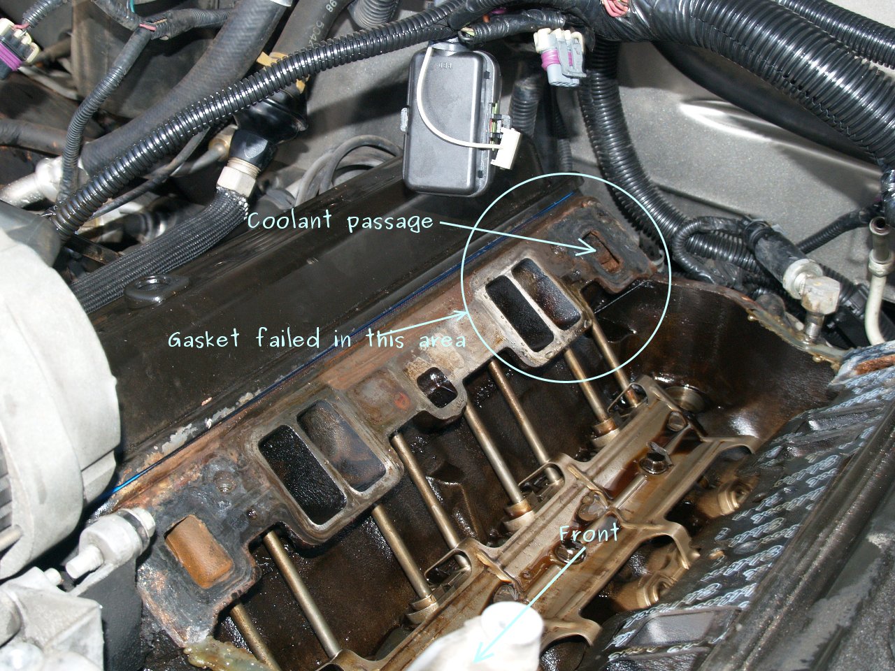 See C1594 in engine